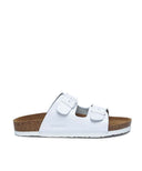 Women's Hampton Sandal | Red Kado
