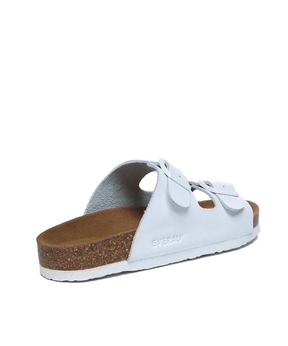 Women's Hampton Sandal | Red Kado