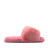 Women's UGG Fluffy Slipper | Red Kado