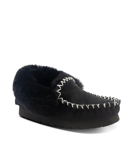 Women's UGG Colette Moccasins | Red Kado