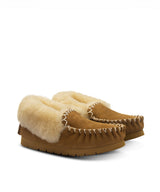 Women's UGG Colette Moccasins | Red Kado