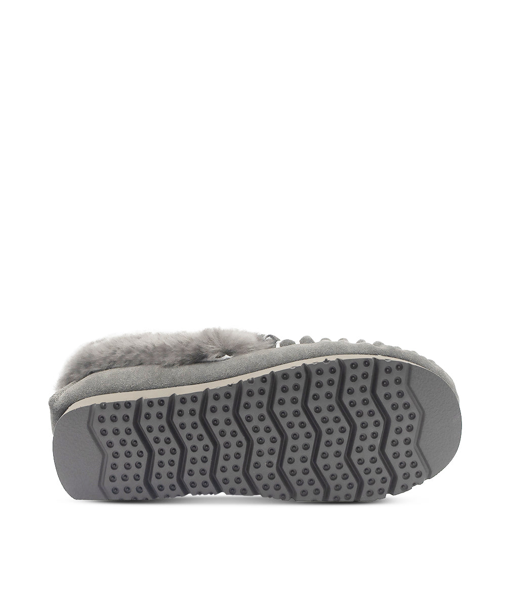 Women's UGG Colette Moccasins | Red Kado