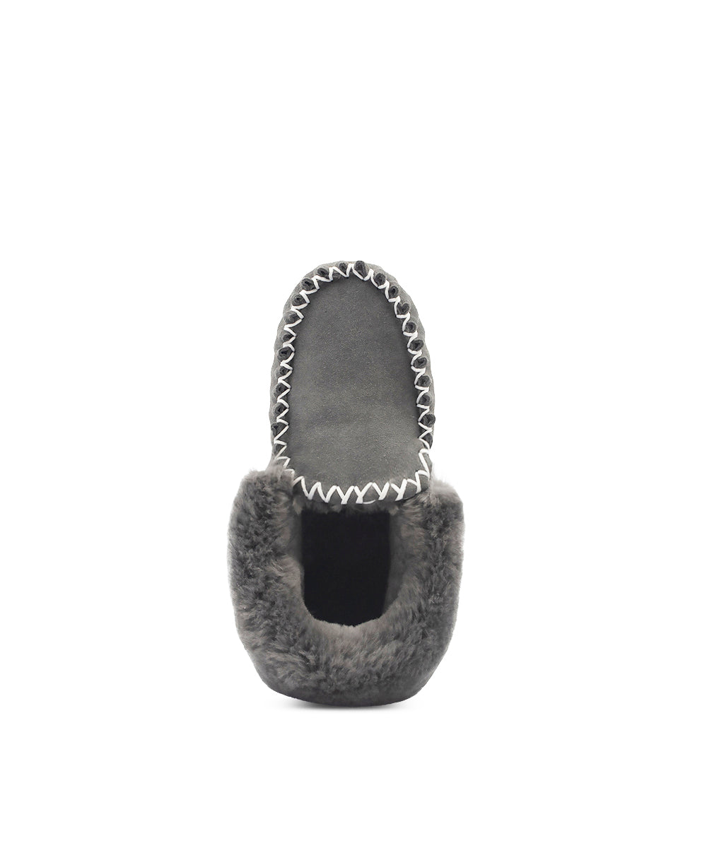 Women's UGG Colette Moccasins | Red Kado
