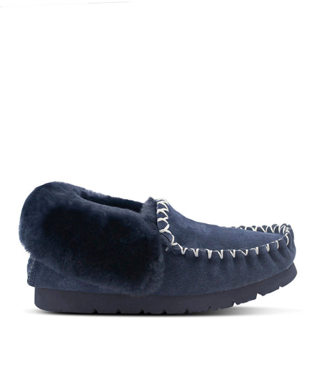 Women's UGG Colette Moccasins | Red Kado