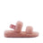 Women's UGG Strapp Slides | Red Kado