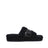Women’s Jule Fluffy Slide | Red Kado