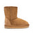 Kids UGG Classic Short | Red Kado