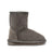 Kids UGG Classic Short | Red Kado