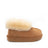 Kid’s Hushly UGG Slippers | Red Kado