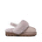 Kid’s Banded Scuff UGG Slippers | Red Kado