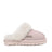 Kid’s Fuzzy UGG Slippers | Red Kado