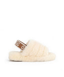 Kid’s UGG Snugg Slide | Red Kado