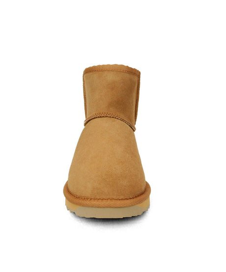 Men's UGG Premium Classic Mini | Red Kado