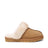 Women's Sala Wool Slippers | Red Kado