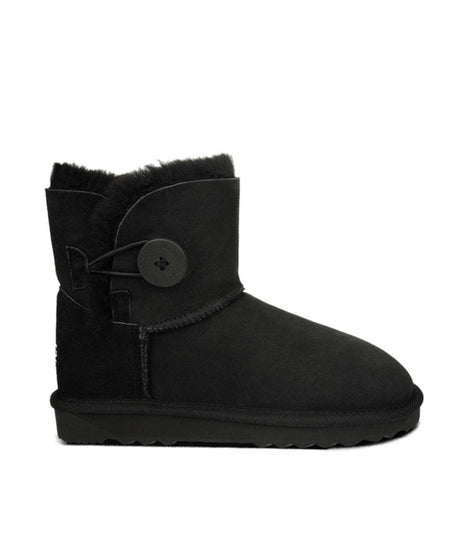 Men's UGG Premium Mini Button | Red Kado