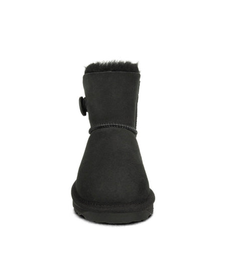 Men's UGG Premium Mini Button | Red Kado