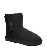 Men's UGG Premium Mini Button | Red Kado