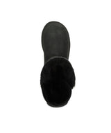 Women's UGG Premium Mini Button | Red Kado