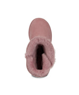 Men's UGG Premium Mini Button | Red Kado