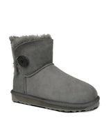Men's UGG Premium Mini Button | Red Kado