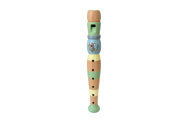 Bush Buddies Wooden Recorder Pack of 24