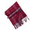 Wool UGG Scarf | Red Kado