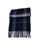 Wool UGG Scarf | Red Kado