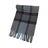 Wool UGG Scarf | Red Kado