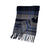 Wool UGG Scarf | Red Kado