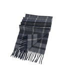 Wool UGG Scarf | Red Kado