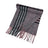 Wool UGG Scarf | Red Kado