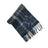 Wool UGG Scarf | Red Kado