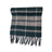 Wool UGG Scarf | Red Kado