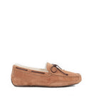 Men’s Arlie UGG Moccasin | Red Kado
