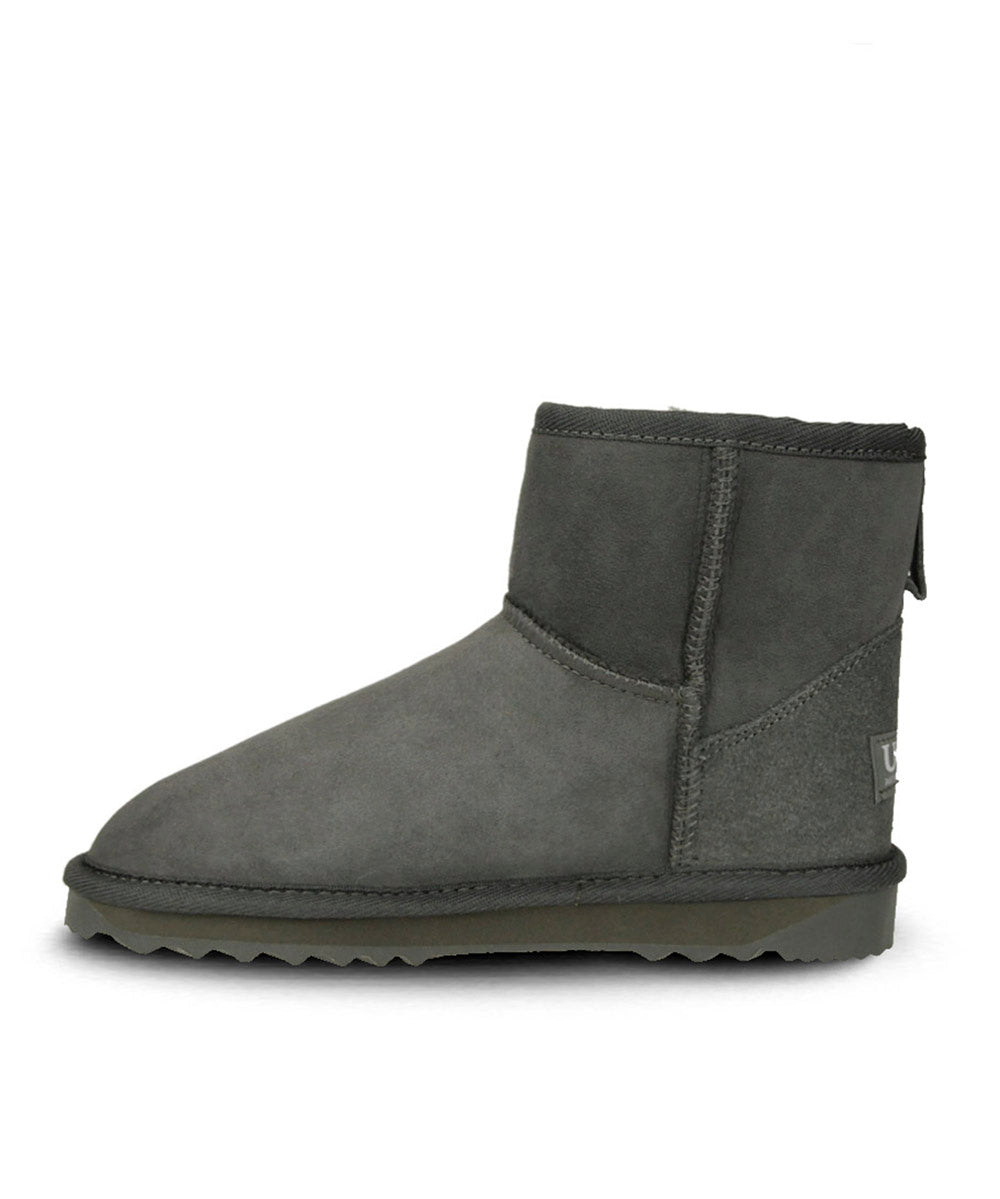 Men's UGG Premium Classic Mini | Red Kado