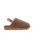 Women’s Raila UGG Fluff Slide | Red Kado