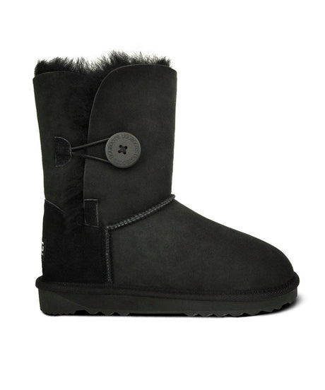 Women's UGG Premium Short Button | Red Kado