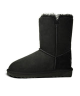 Men's UGG Premium Short Button | Red Kado