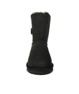 Men's UGG Premium Short Button | Red Kado
