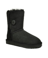 Men's UGG Premium Short Button | Red Kado