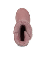 Men's UGG Premium Short Button | Red Kado
