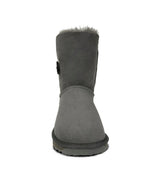 Women's UGG Premium Short Button | Red Kado
