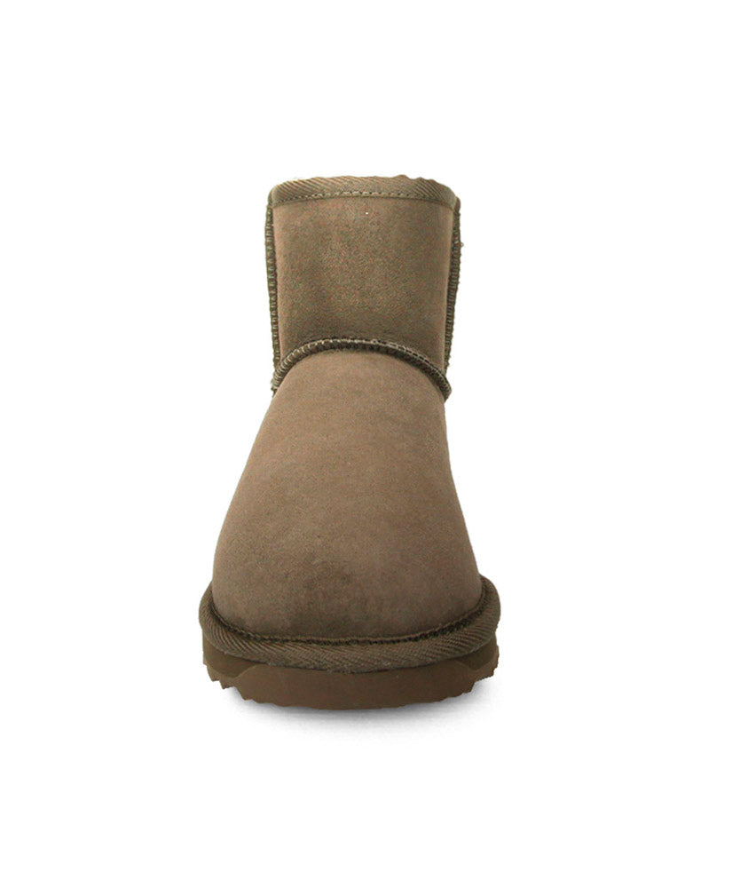 Men's UGG Premium Classic Mini | Red Kado
