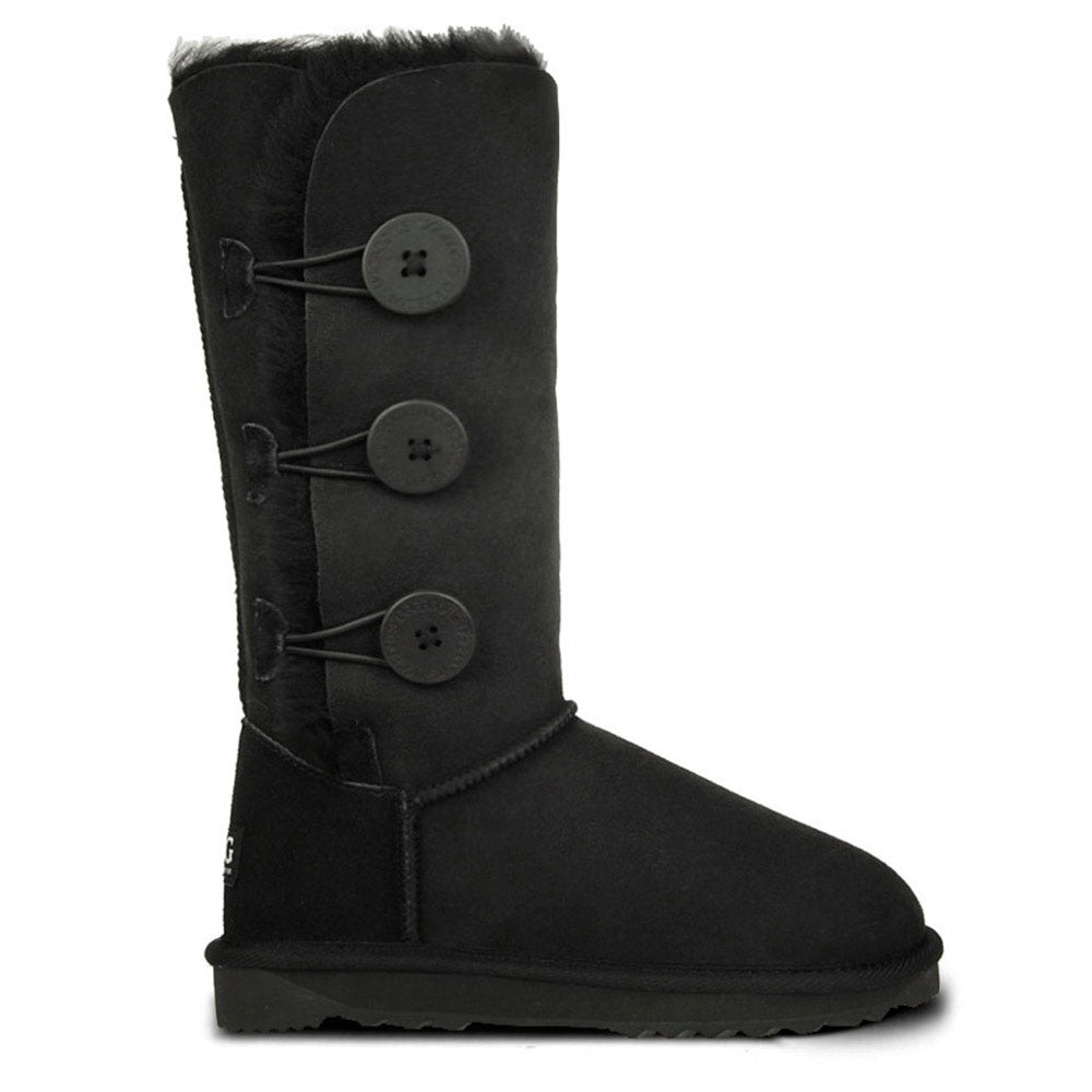 Men's UGG Premium 3 Buttons | Red Kado