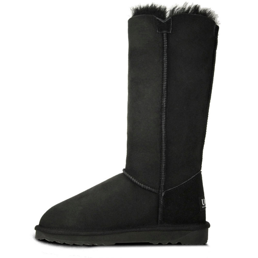 Women's UGG Premium 3 Buttons | Red Kado