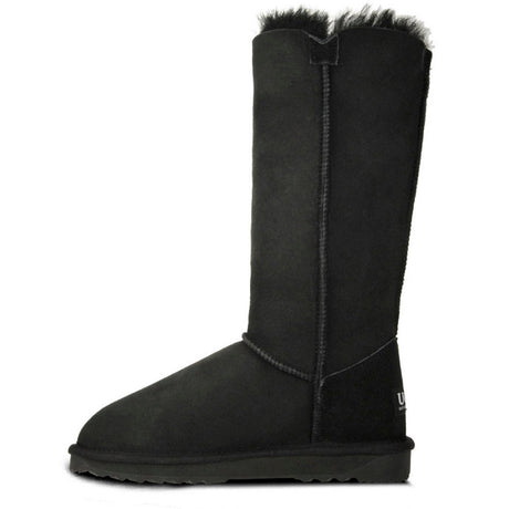 Women's UGG Premium 3 Buttons | Red Kado