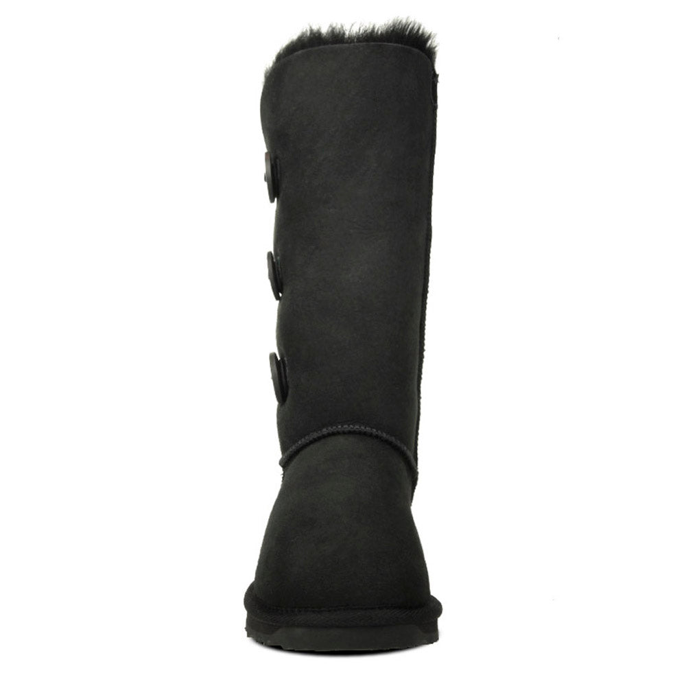 Men's UGG Premium 3 Buttons | Red Kado