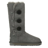 Men's UGG Premium 3 Buttons | Red Kado