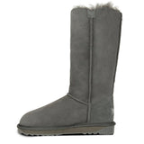 Men's UGG Premium 3 Buttons | Red Kado