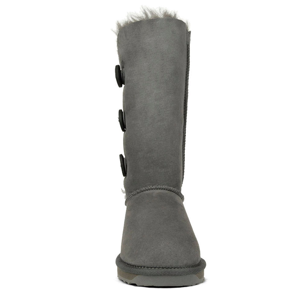 Men's UGG Premium 3 Buttons | Red Kado